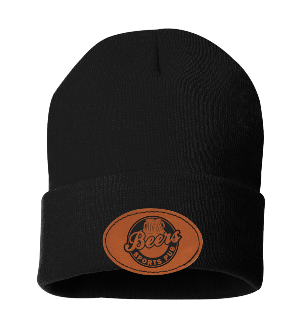 Sportsman Solid Knit Beanies - SP12 - Image 12