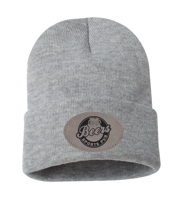 Sportsman Solid Knit Beanies - SP12 - Image 11