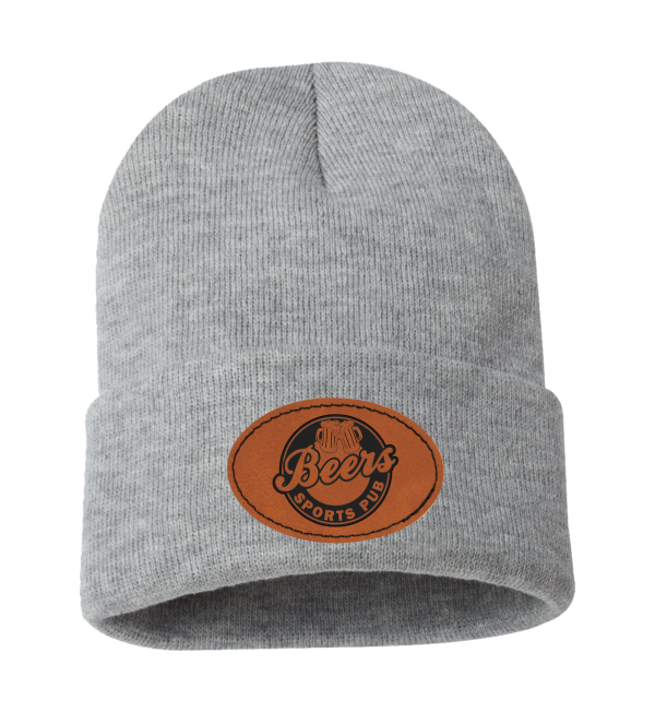 Sportsman Solid Knit Beanies - SP12 - Image 10