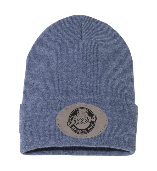 Sportsman Solid Knit Beanies - SP12 - Image 9