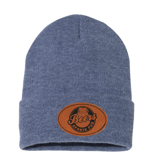 Sportsman Solid Knit Beanies - SP12 - Image 8