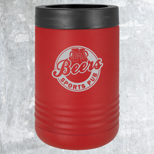 Stainless Steel Vacuum Insulated Beverage Holder - Image 6