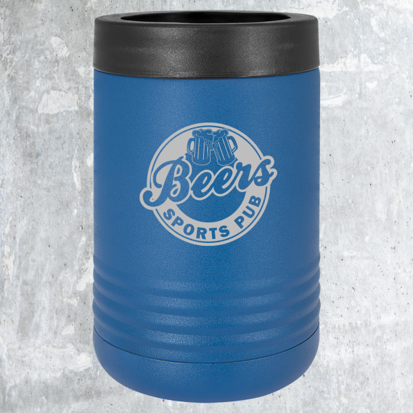 Stainless Steel Vacuum Insulated Beverage Holder - Image 5