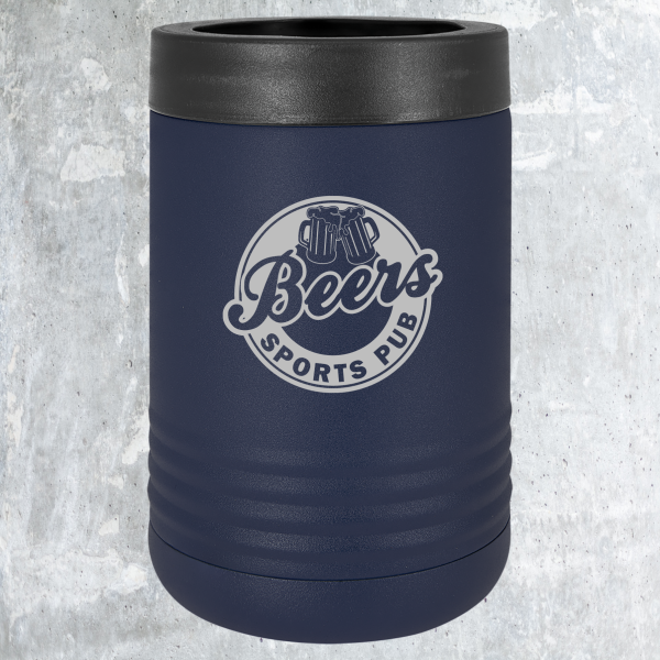 Stainless Steel Vacuum Insulated Beverage Holder - Image 4