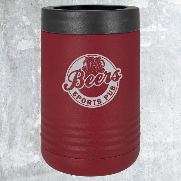 Stainless Steel Vacuum Insulated Beverage Holder - Image 3
