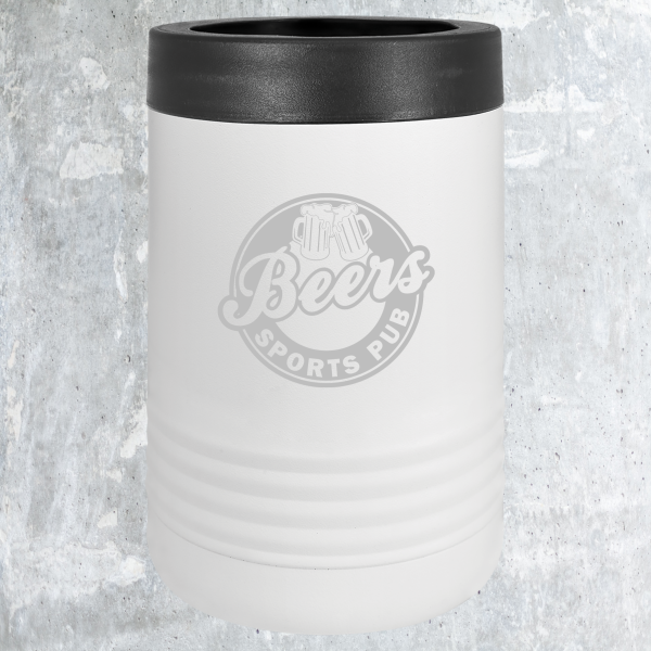Stainless Steel Vacuum Insulated Beverage Holder - Image 2